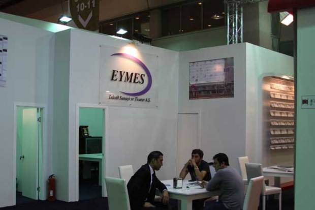 EVTEKS 19. Ev Tekstilleri Fuarı