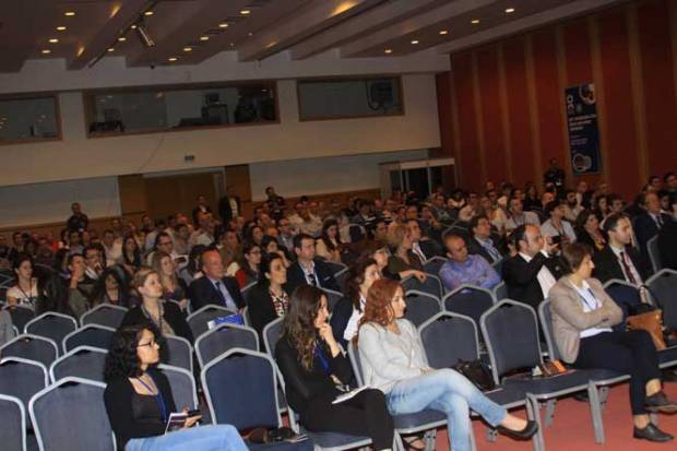 IITAS 2014'da Yapılan Sunumların Resimleri-4