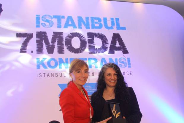 İstanbul’da Moda Konuşuldu