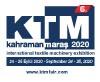 KTM Fuarlarının İlk Günden Bugüne Katılımcısı resmi