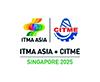 Itma Asia + CITME Singapur Alan Başvurusunun Açılışına Hazır resmi