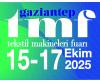 Gaziantep GTMF 2025 Fuar Çalışmalarını Valimize Anlattık