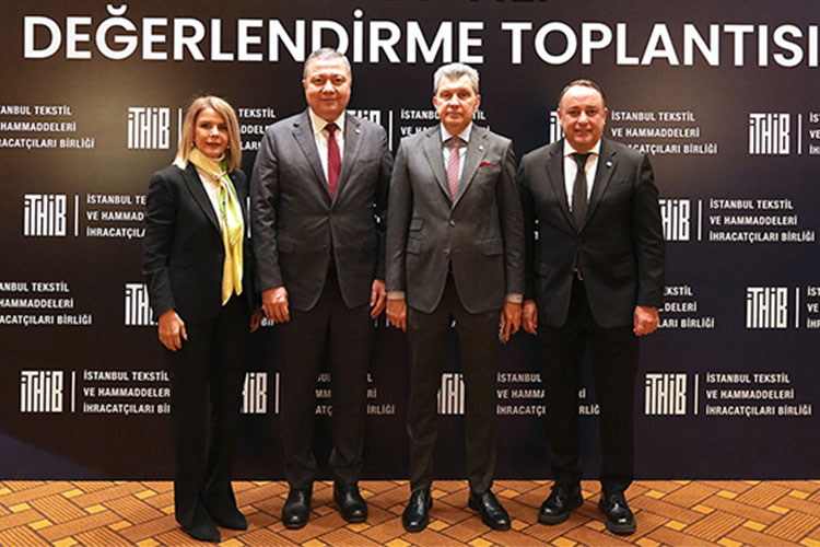 ''Tedarikte Dünya Deviyiz & Stratejik Projelerle Güçleneceğiz’’