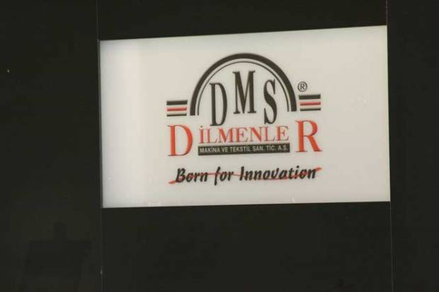 Dilmenler ITM Istanbul Fair Photos