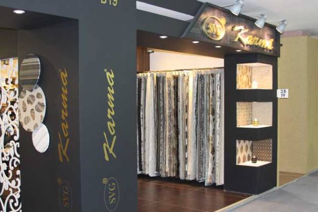 EVTEKS 19. Home Textiles Fair