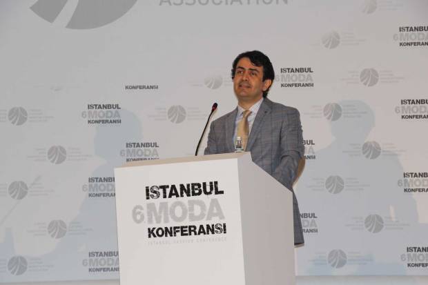 TGSD 6.Istanbul Fashion Cenference