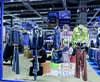 Intertextile Apparel Ushers in 30th Anniversary on back of International Buyer Surge