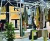 Home Textile Fair HOMETEX Concluded