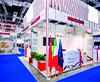 Italian Textile Machinery Exhibits at Itma Asia + Citme 2024