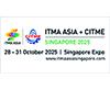 Itma Asia + CITME SINGAPORE 2025 Edition Nearly Booked