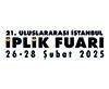 Countdown is on for the Istanbul Yarn Fair 2025! resmi