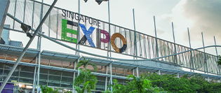 Itma Asia + CITME SINGAPORE 2025 Edition Nearly Booked