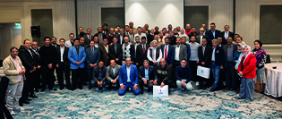 LMW Seminar @ Egypt: Breaking Barriers in Speed & Efficiency