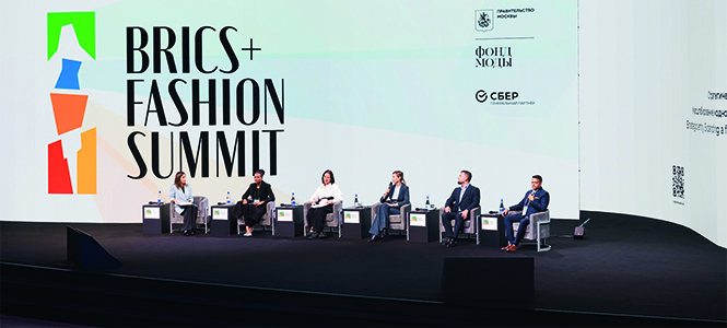 Global Fashion Industry Summit will Welcome Turkey