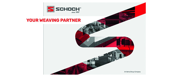 Itema Completes the Acquisition of Schoch & Co Srl