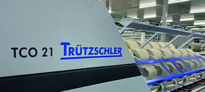 From Innovation to Expansion: Hascevher’s Successful Path with Trützschler